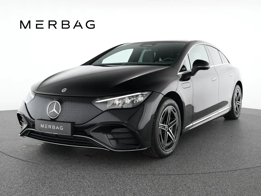 Mercedes-Benz EQE 300 - Afbeelding 1