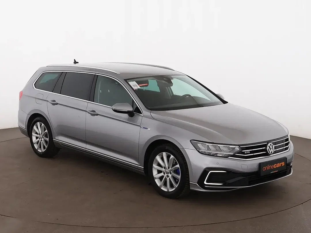 Volkswagen Passat Variant - Afbeelding 1
