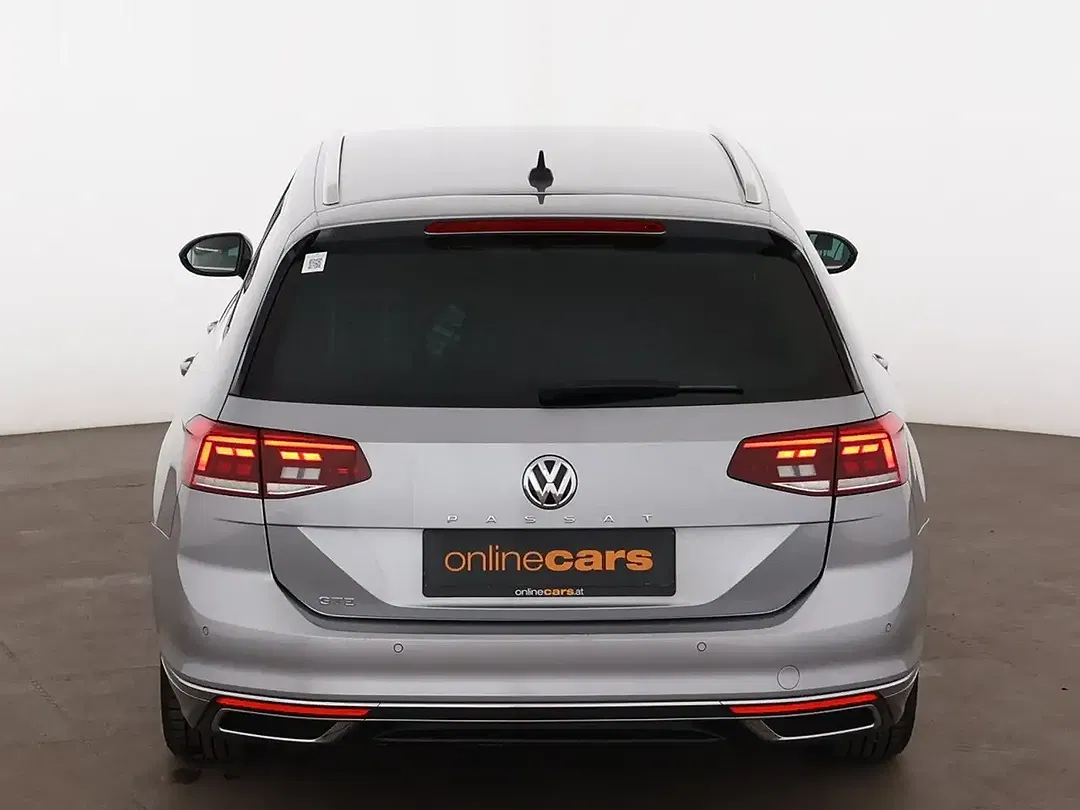 Volkswagen Passat Variant - Thumbnail 5