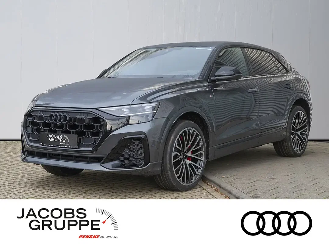 Audi Q8 - Afbeelding 1