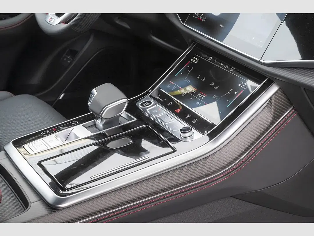 Audi Q8 - Thumbnail 9