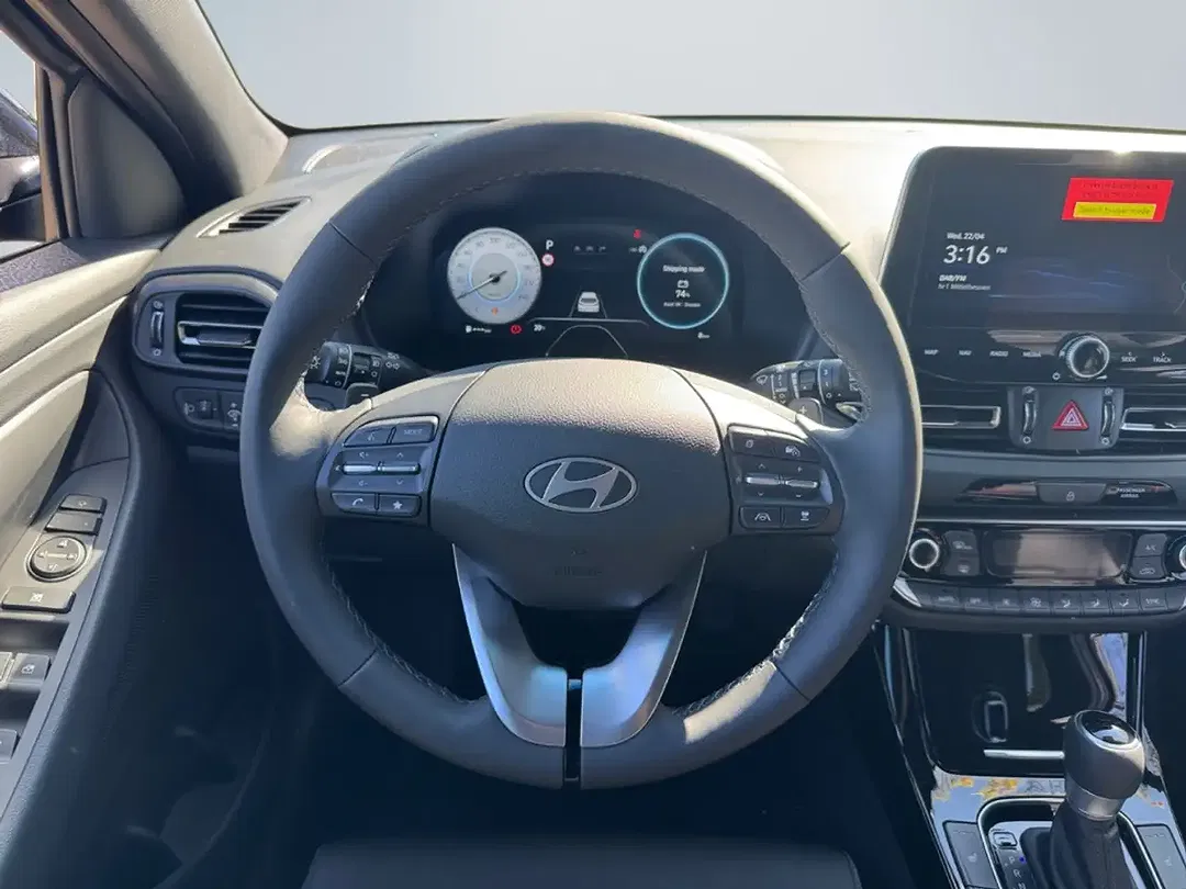 Hyundai i30 - Thumbnail 12
