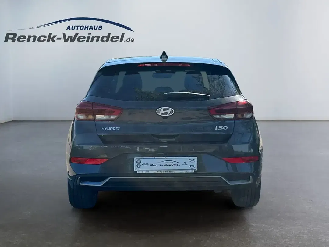 Hyundai i30 - Thumbnail 4
