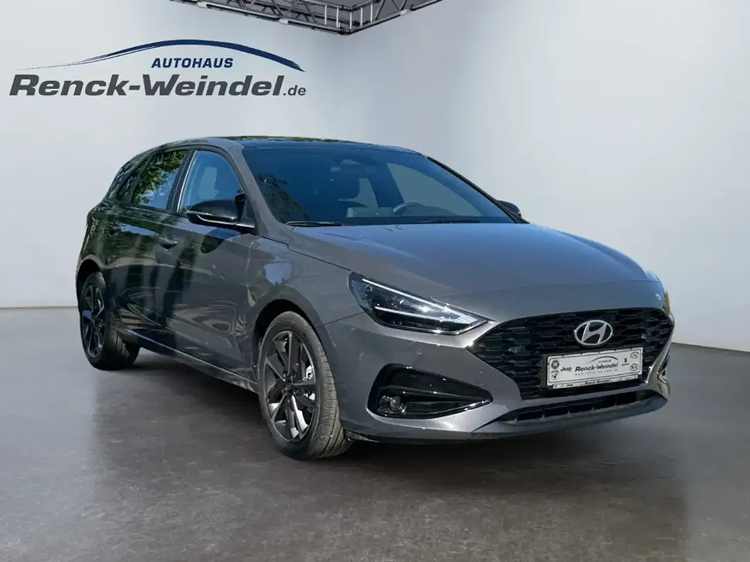 Hyundai i30 - Thumbnail 7
