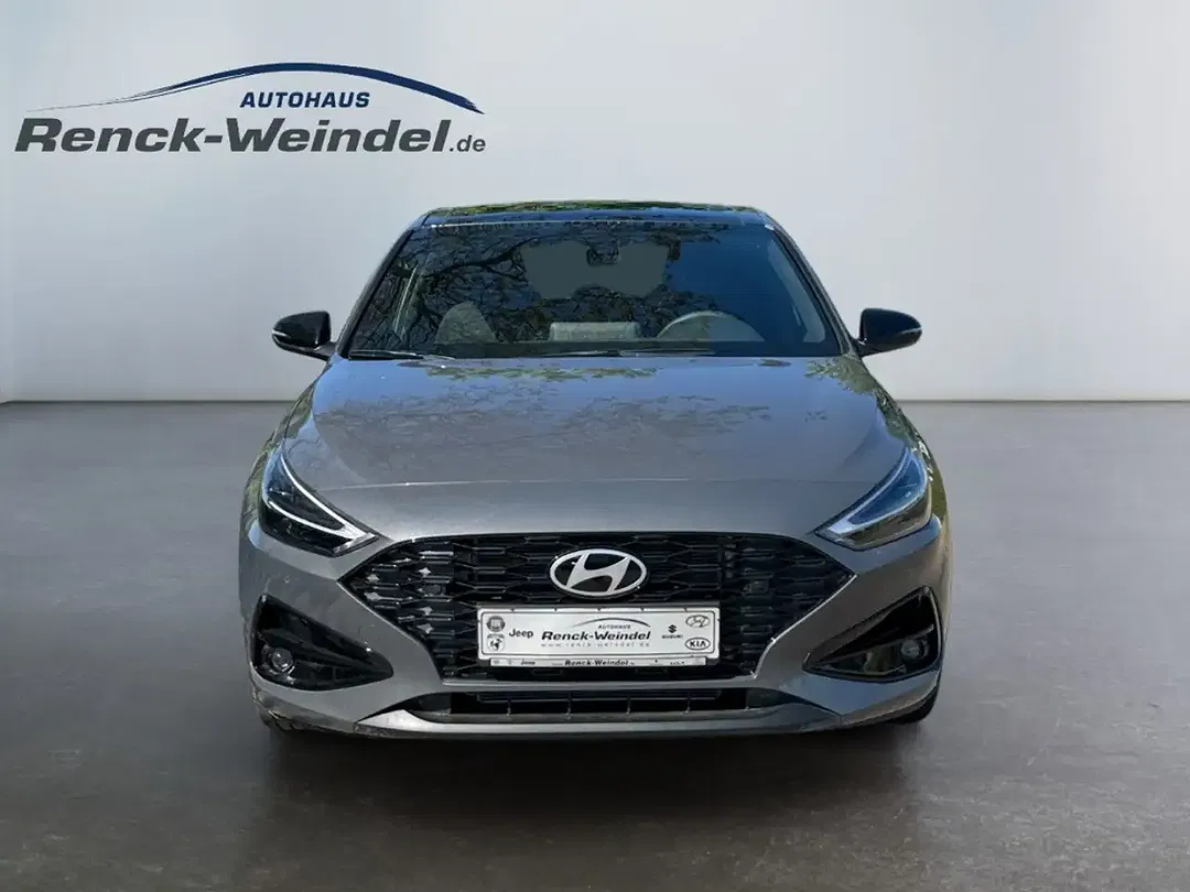 Hyundai i30 - Thumbnail 8