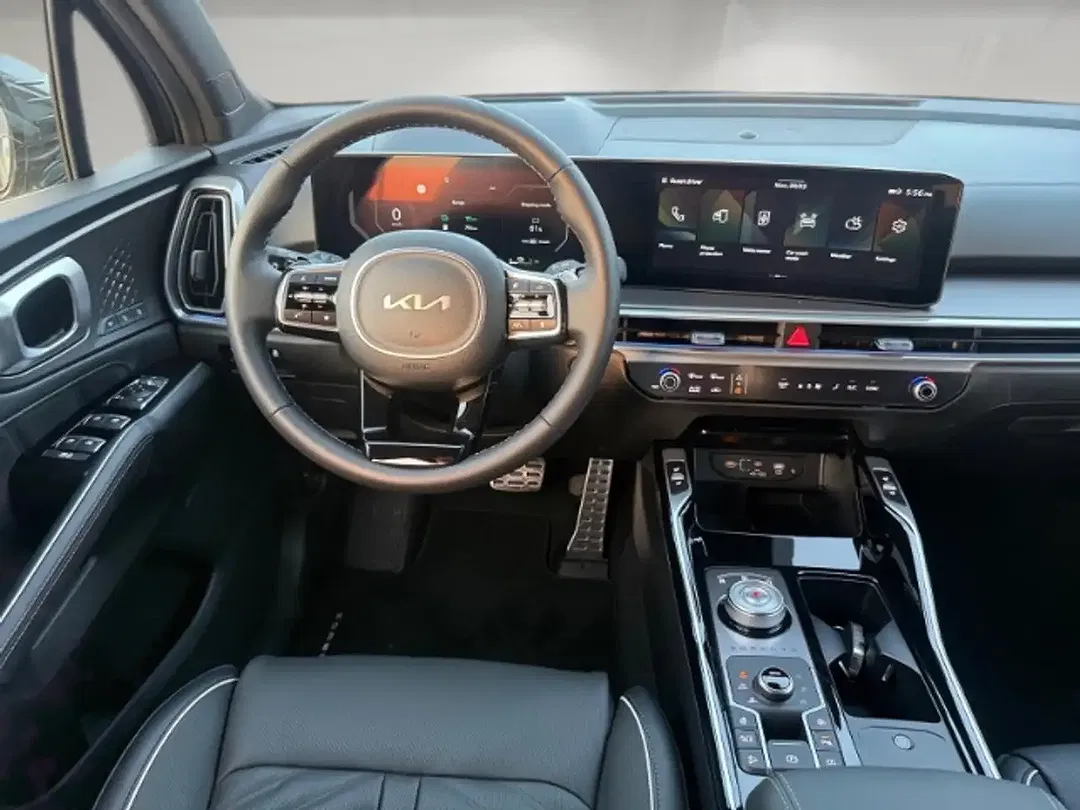 Kia Sorento - Thumbnail 9