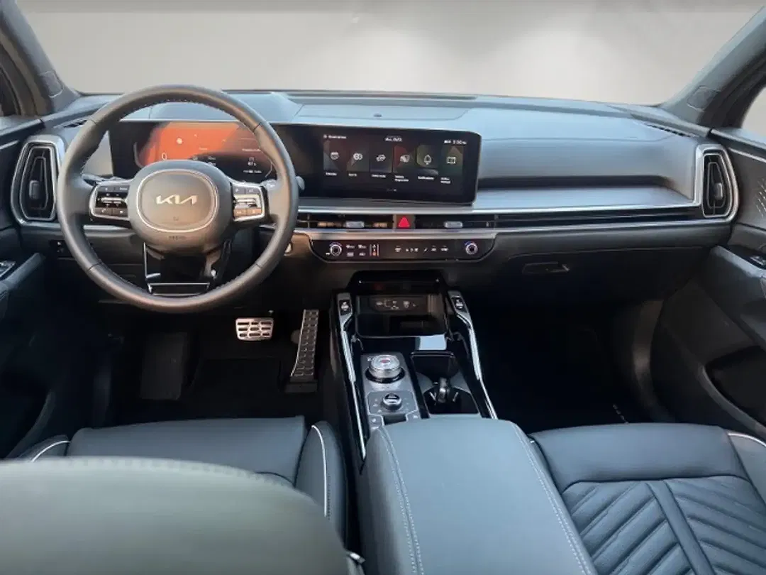 Kia Sorento - Thumbnail 10