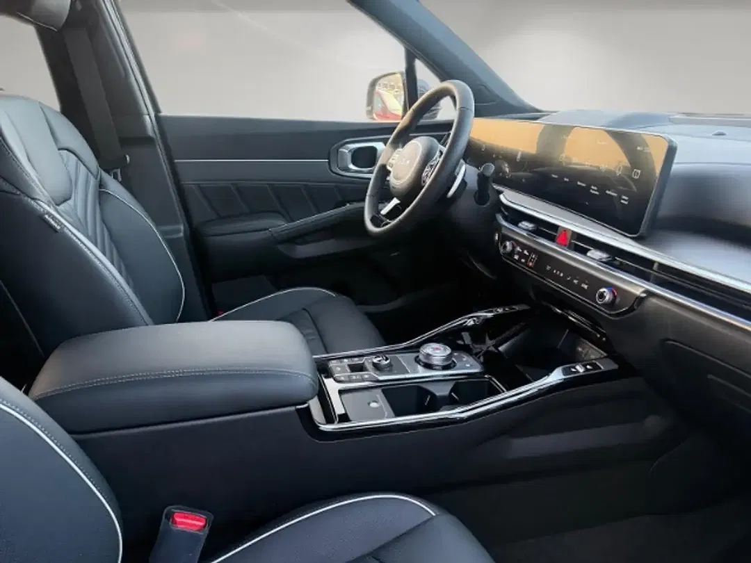 Kia Sorento - Thumbnail 13