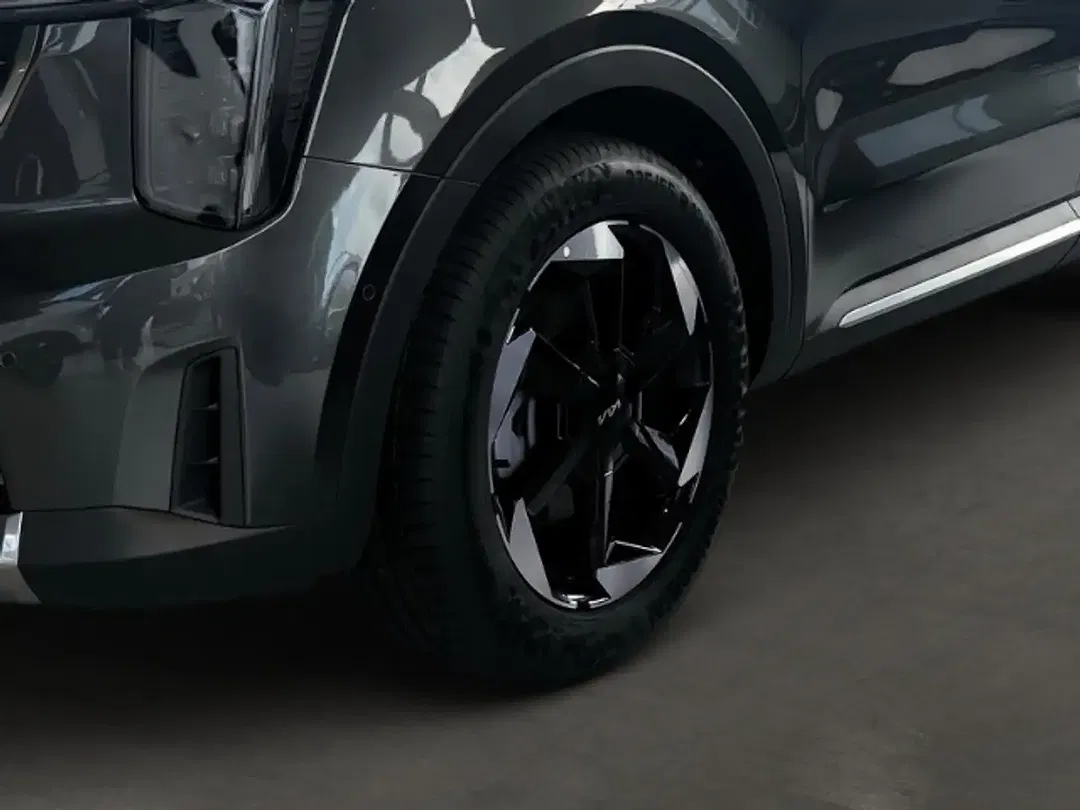 Kia Sorento - Thumbnail 5