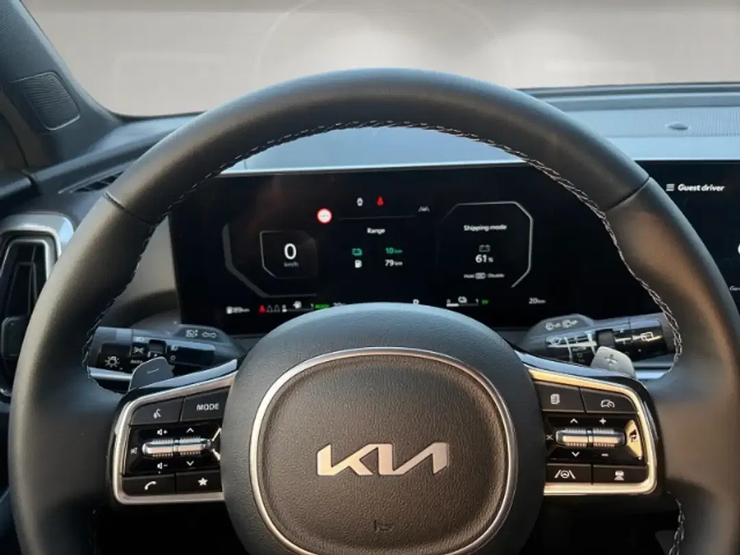 Kia Sorento - Thumbnail 7