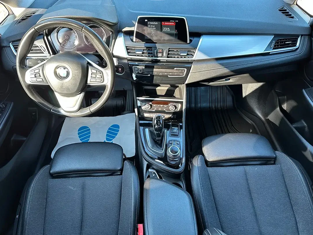 BMW 218 - Thumbnail 10