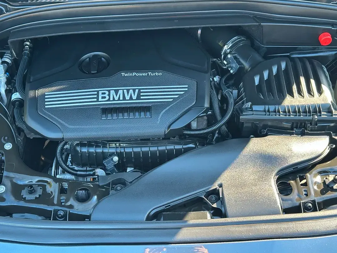 BMW 218 - Thumbnail 17