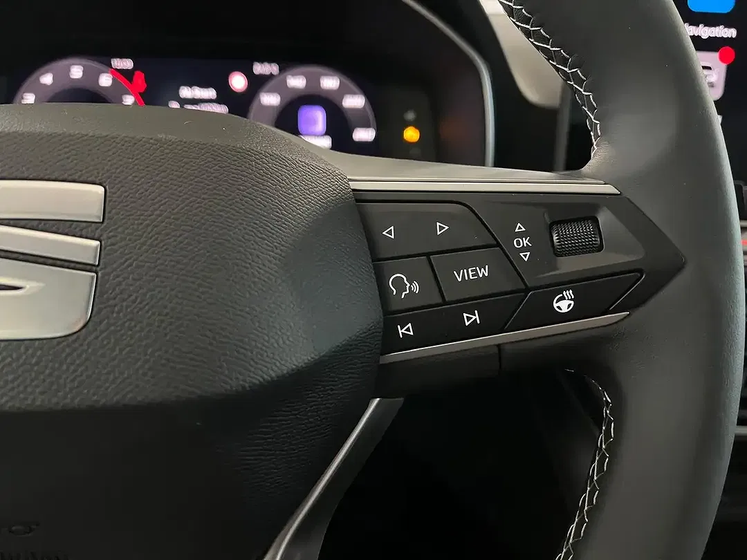 SEAT Leon - Thumbnail 14