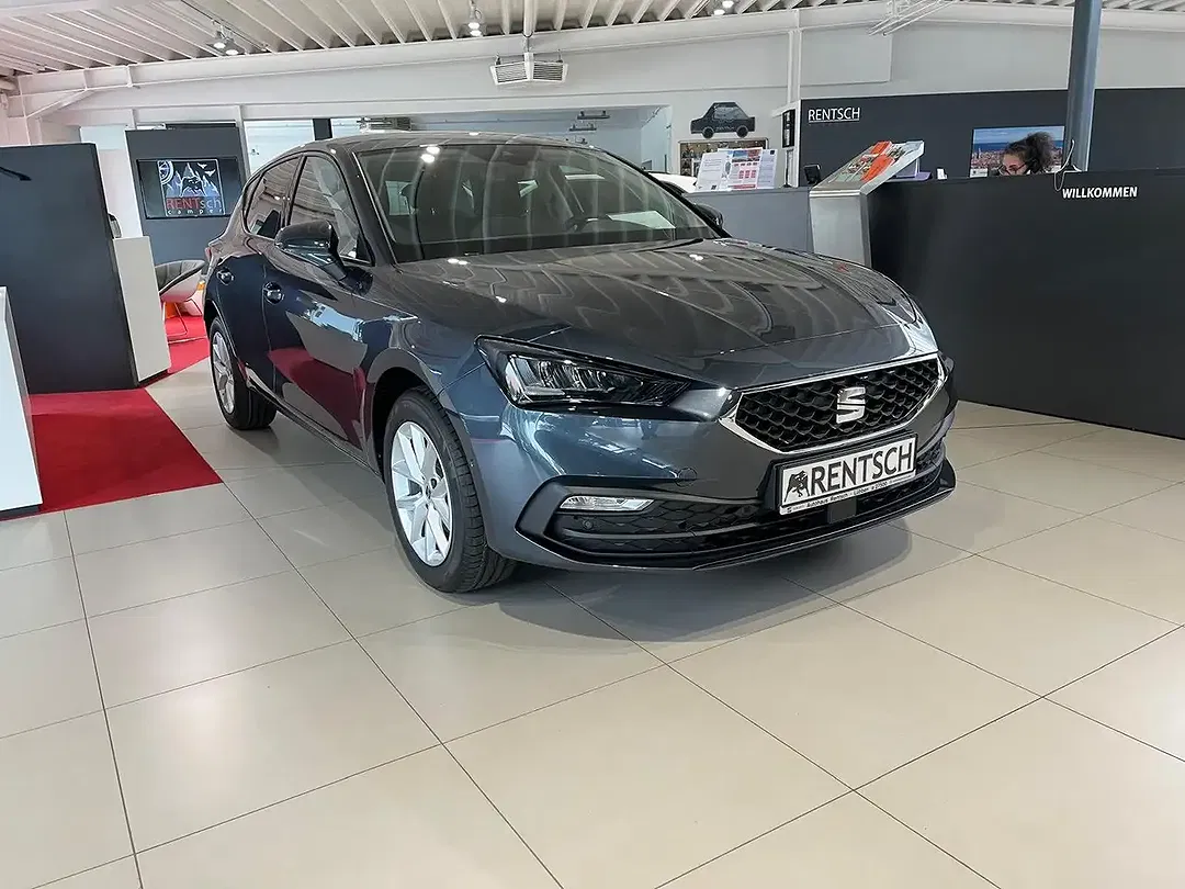 SEAT Leon - Thumbnail 4