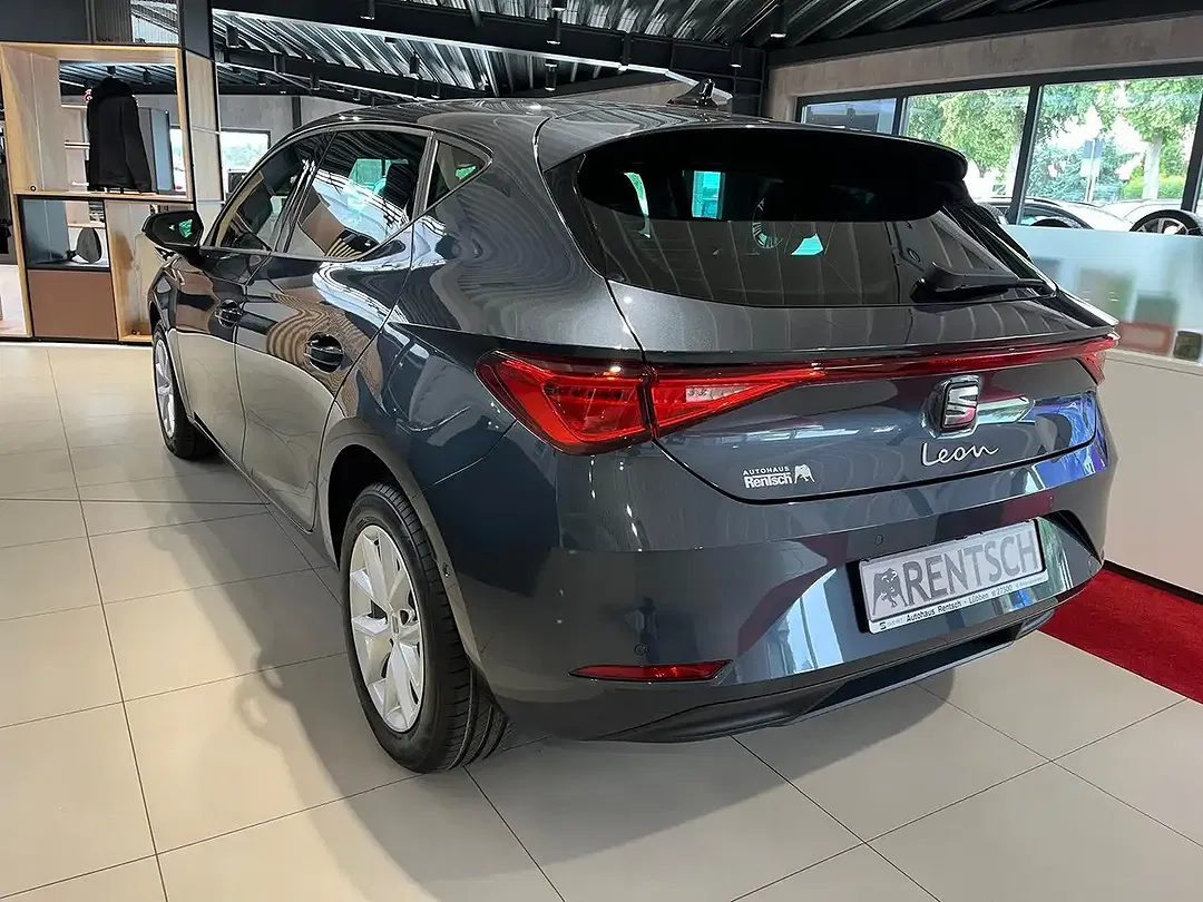 SEAT Leon - Thumbnail 7