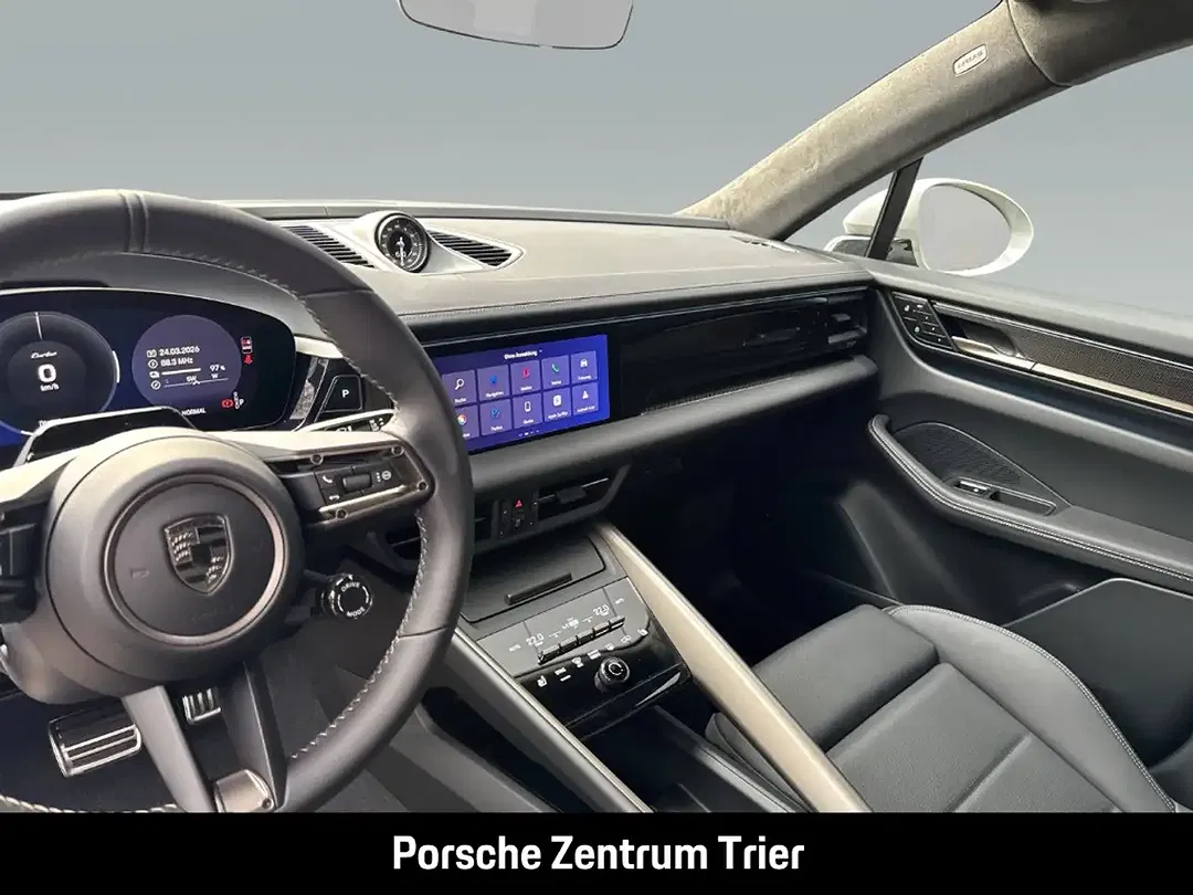 Porsche Macan - Thumbnail 15