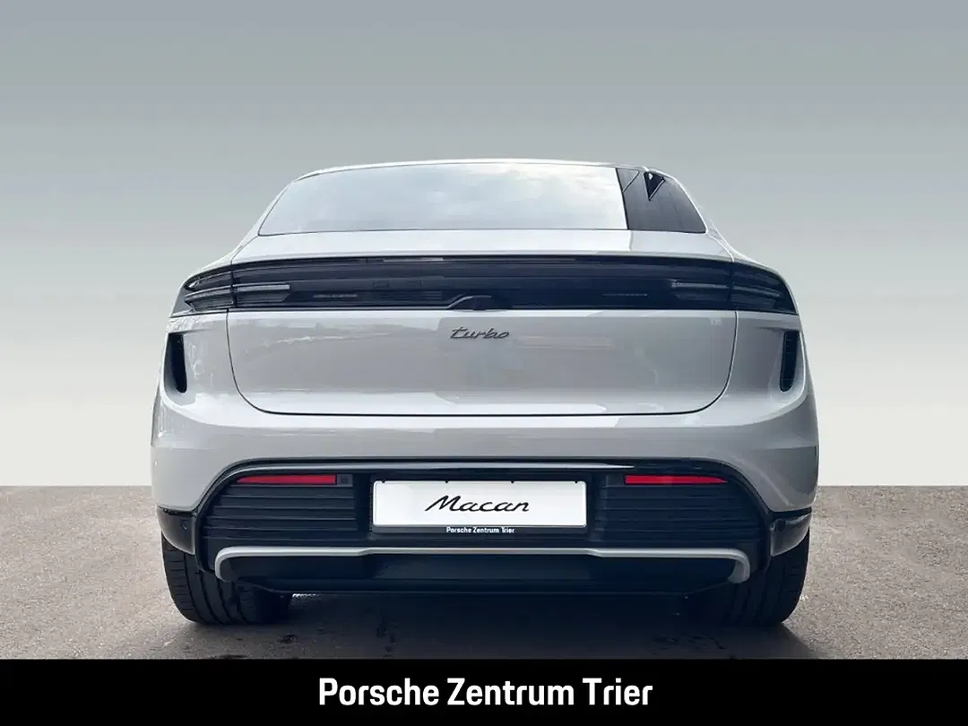 Porsche Macan - Thumbnail 7