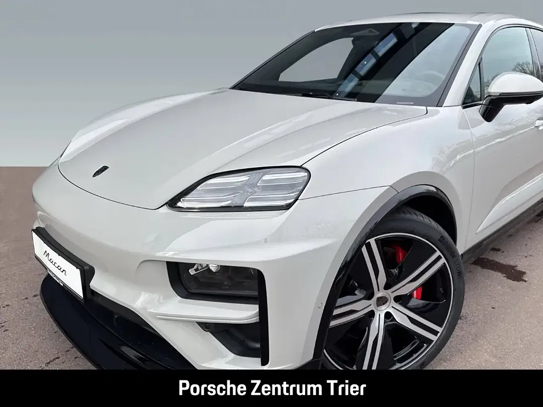 Porsche Macan - Thumbnail 9