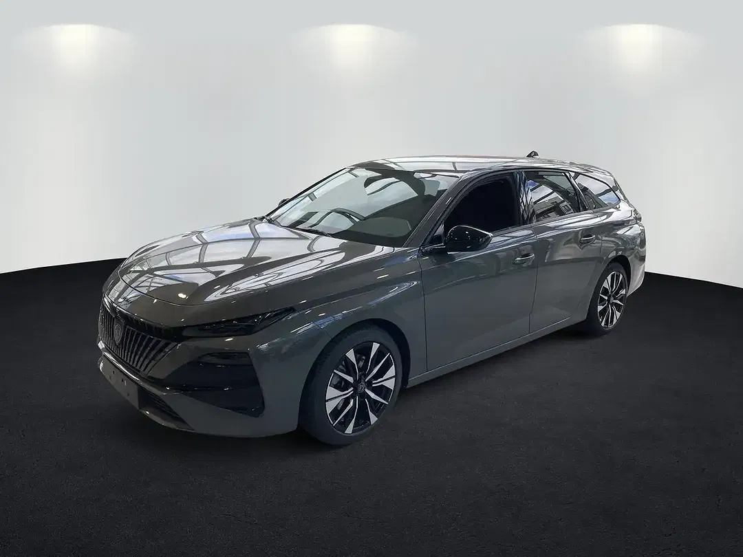 Peugeot 308 - Thumbnail 1