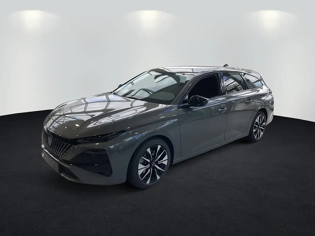 Peugeot 308 - Afbeelding 1