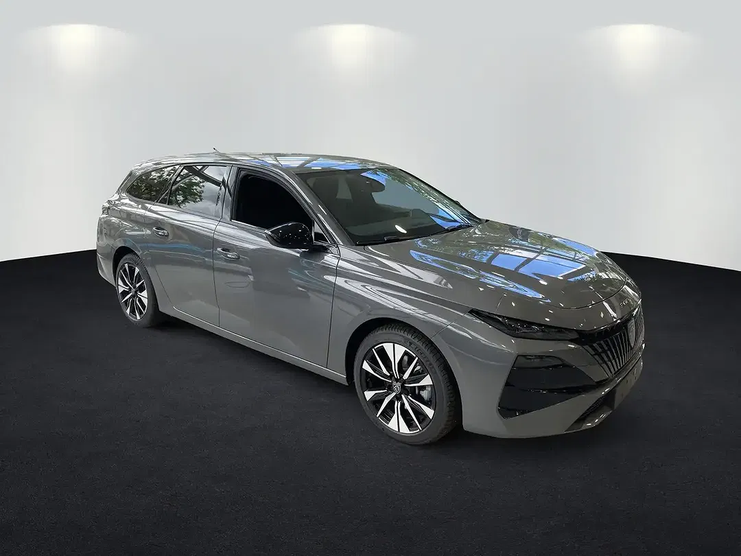 Peugeot 308 - Thumbnail 2