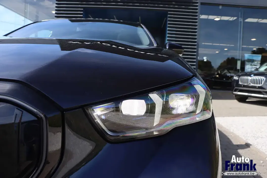 BMW 530 - Thumbnail 10
