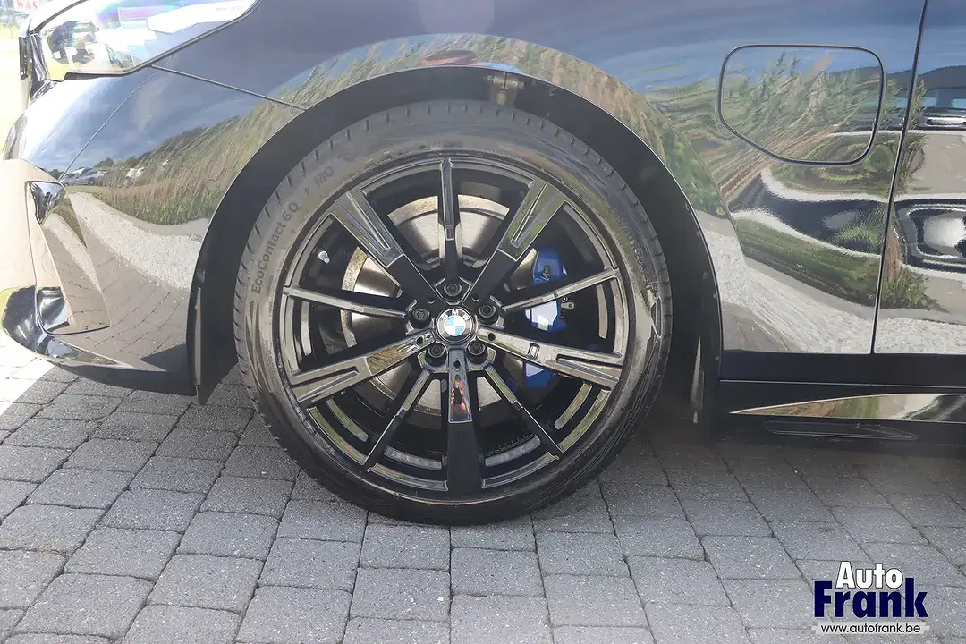 BMW 530 - Thumbnail 4