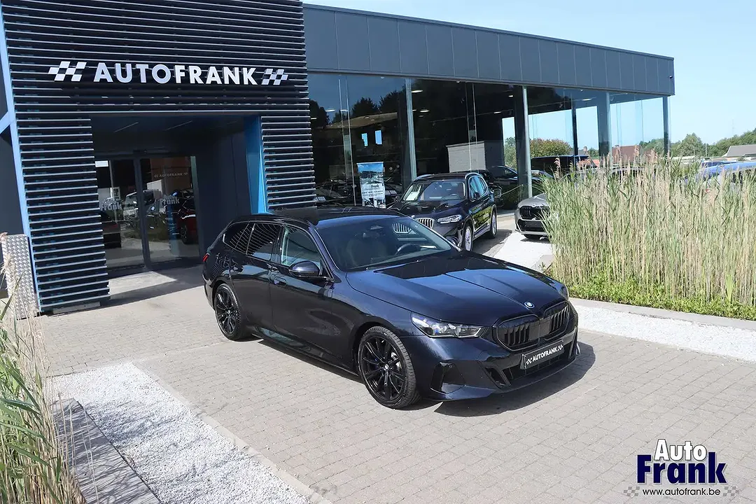 BMW 530 - Thumbnail 9