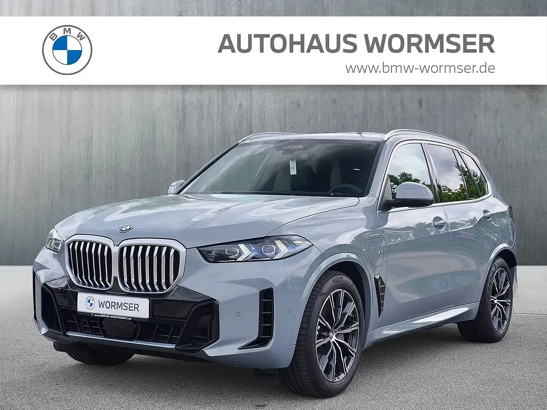 BMW X5 - Afbeelding 1