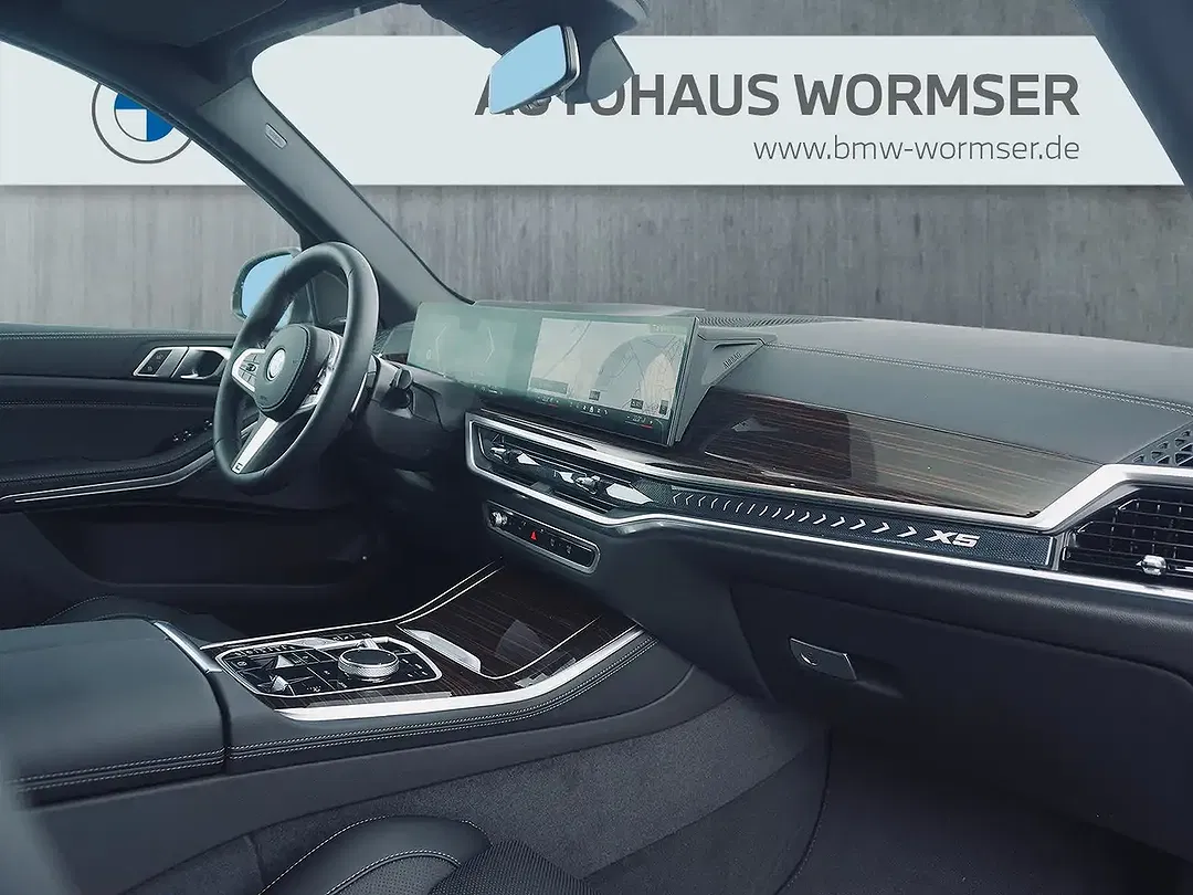 BMW X5 - Thumbnail 11