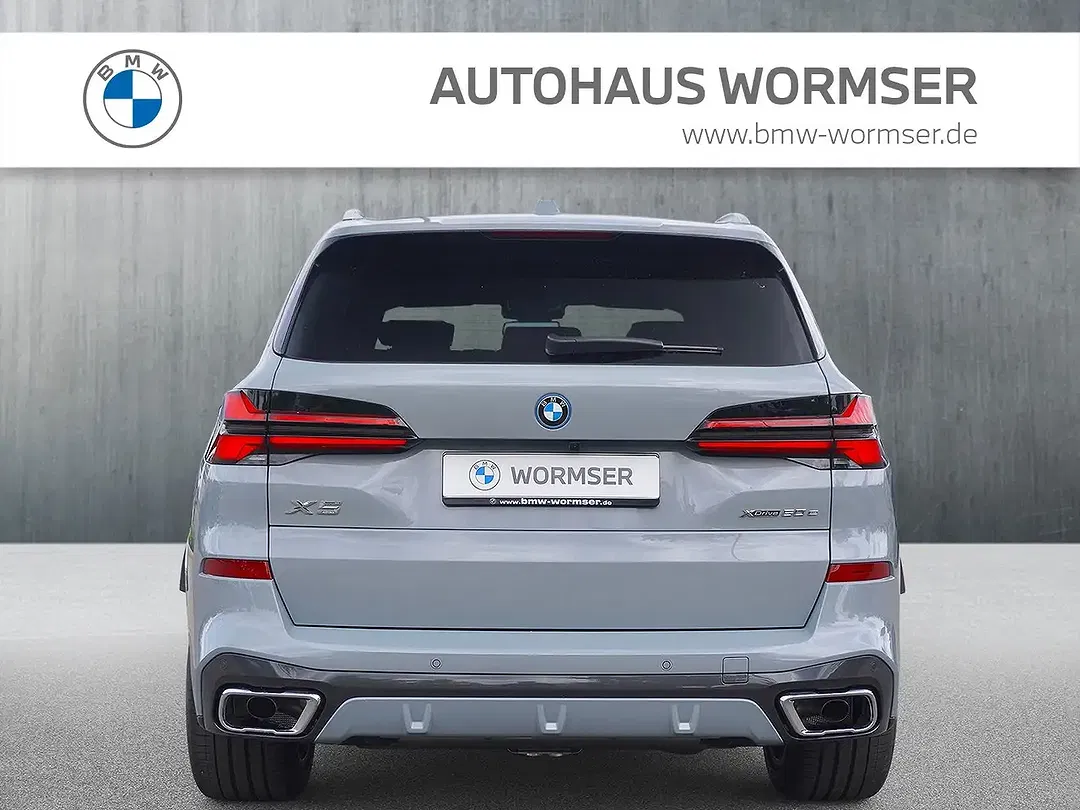 BMW X5 - Thumbnail 7