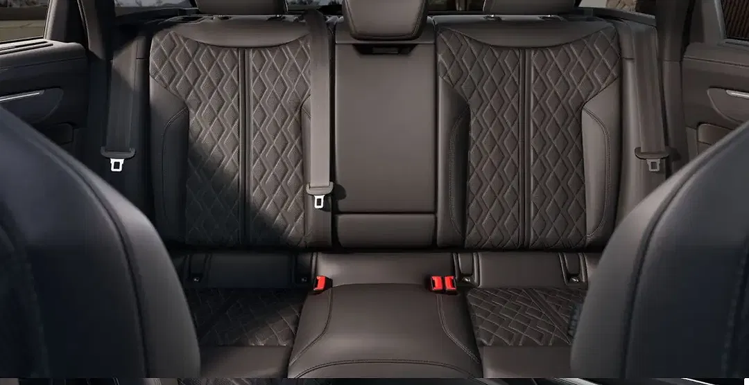 Audi A6 - Thumbnail 10