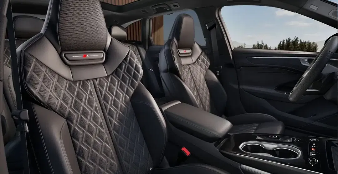 Audi A6 - Thumbnail 9