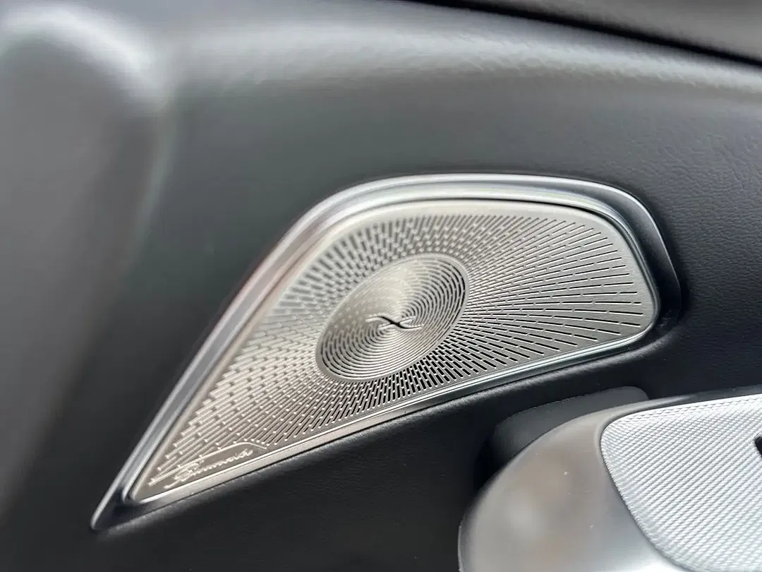Mercedes-Benz E 200 - Thumbnail 30
