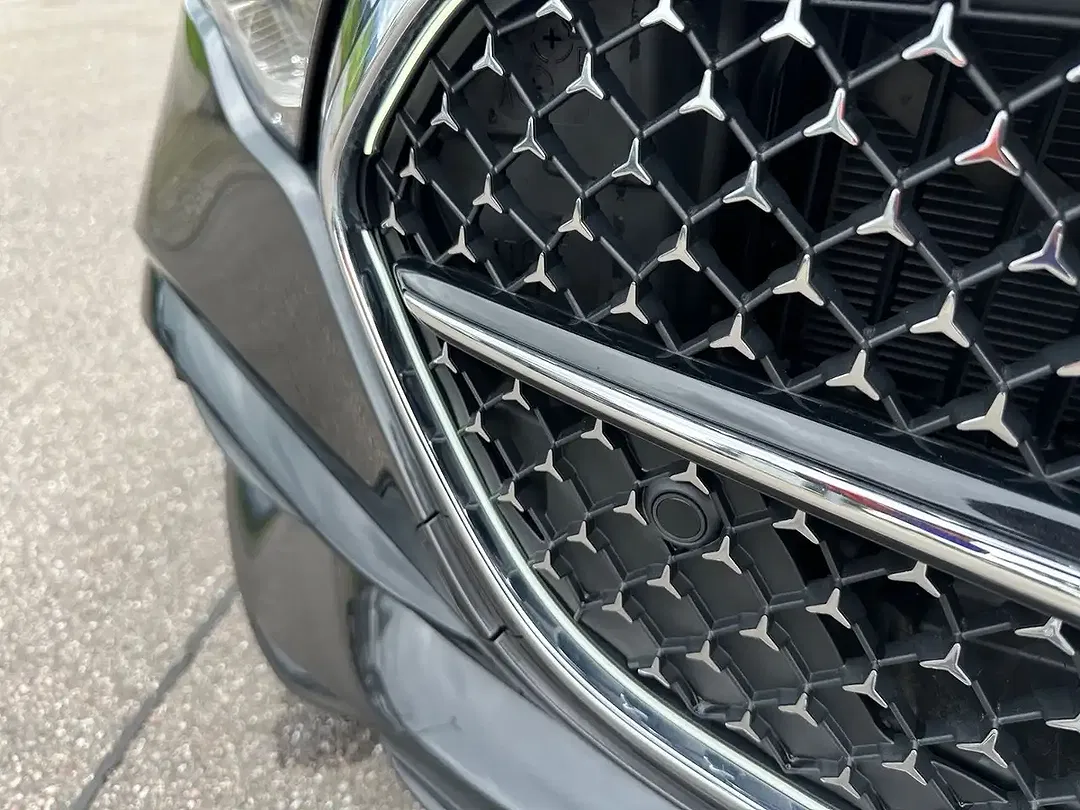 Mercedes-Benz E 200 - Thumbnail 31