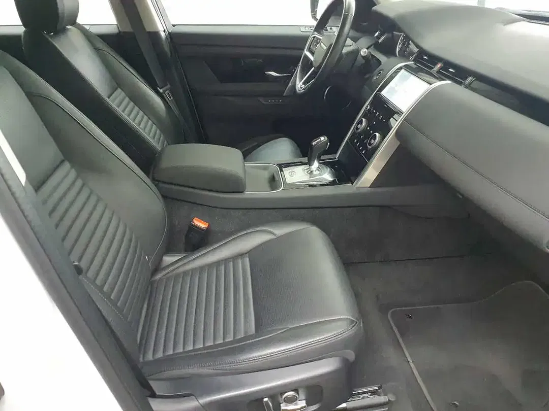 Land Rover Discovery - Thumbnail 12