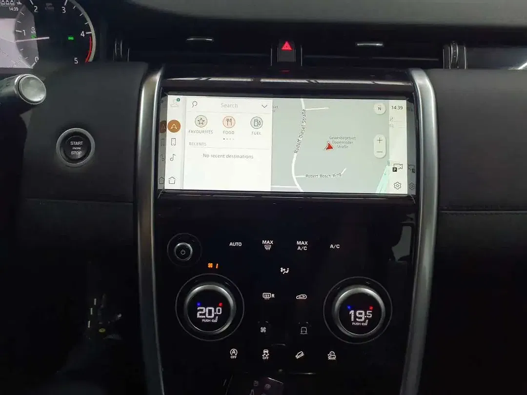 Land Rover Discovery - Thumbnail 15