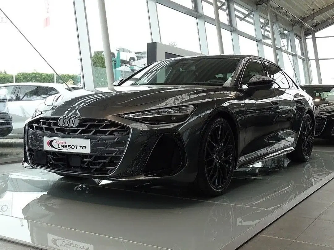 Audi A6 - Afbeelding 1