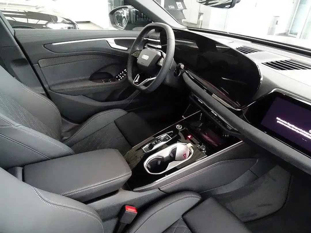 Audi A6 - Thumbnail 10
