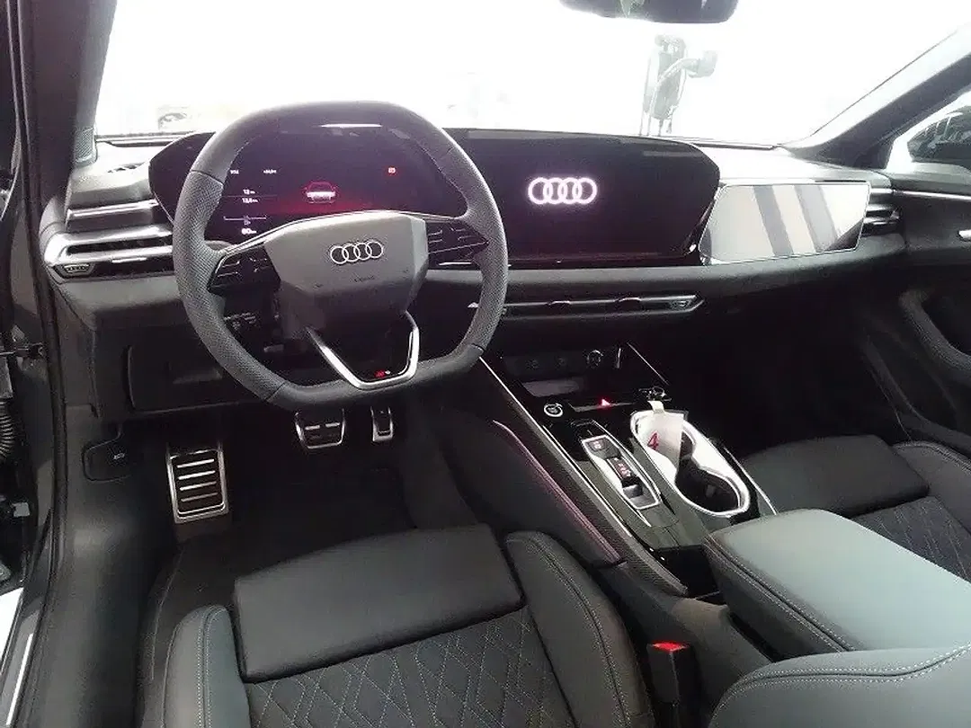 Audi A6 - Thumbnail 13