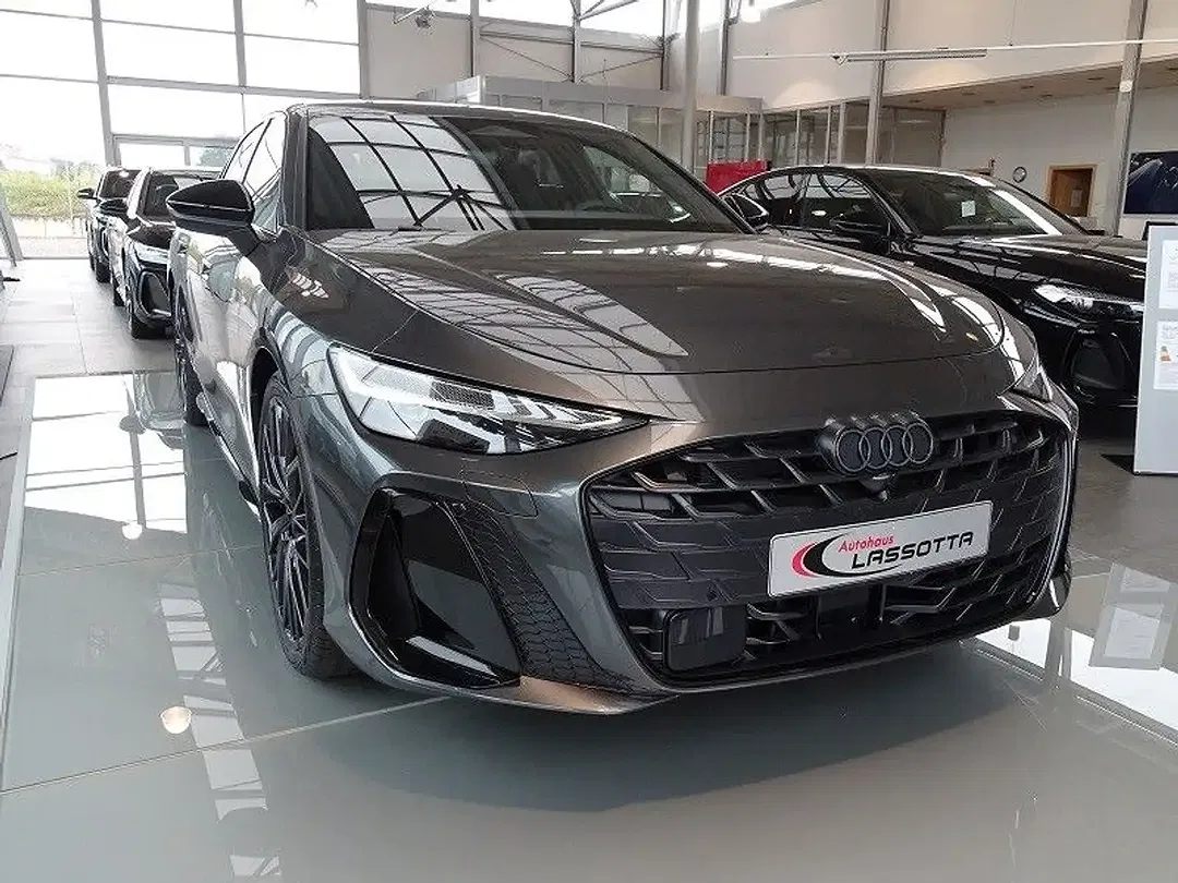 Audi A6 - Thumbnail 4