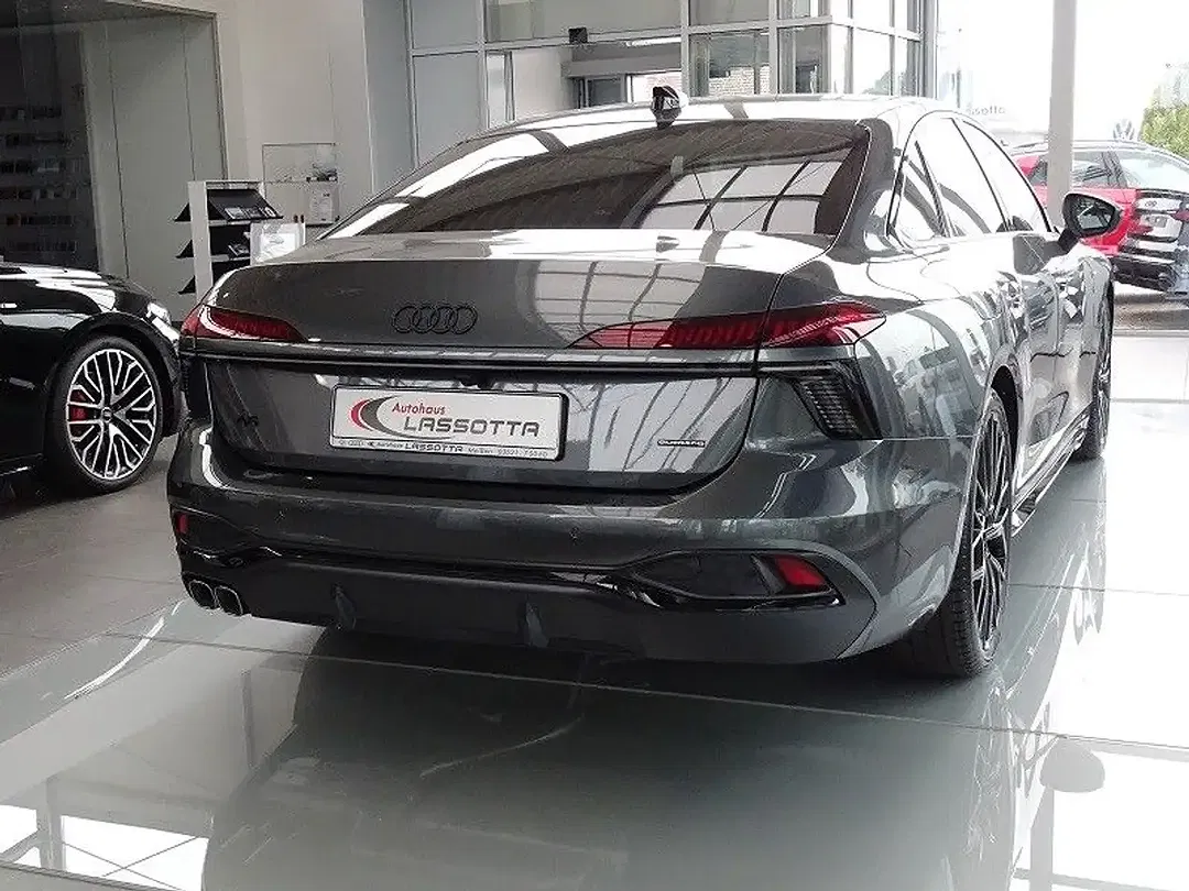 Audi A6 - Thumbnail 8