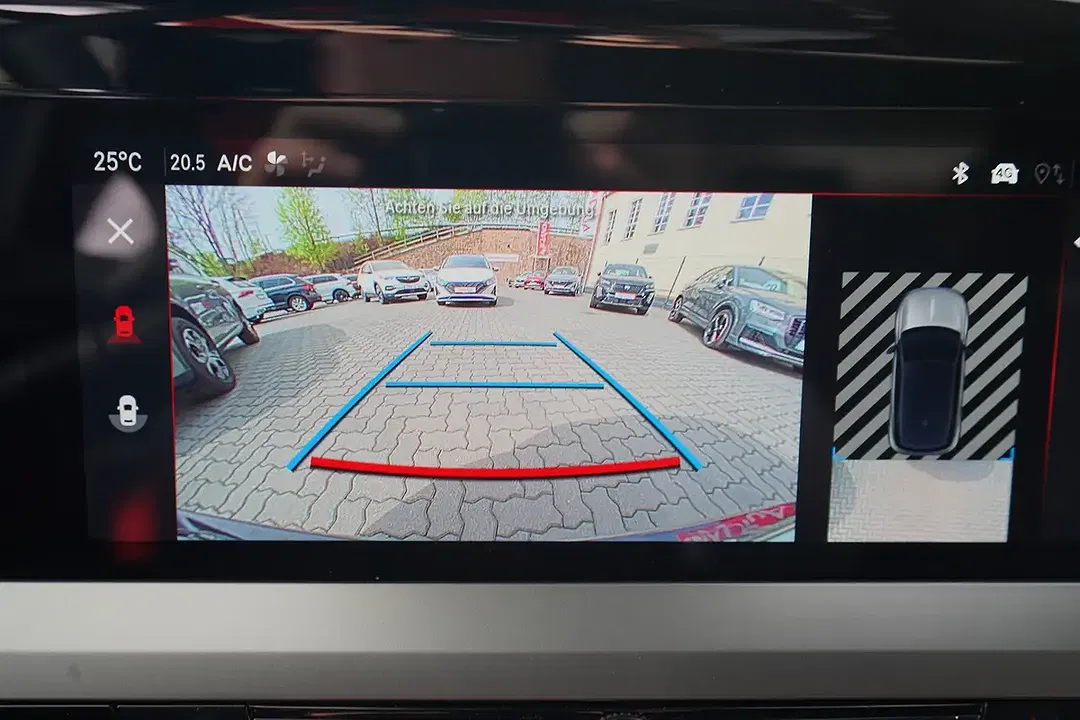 Opel Mokka - Thumbnail 13