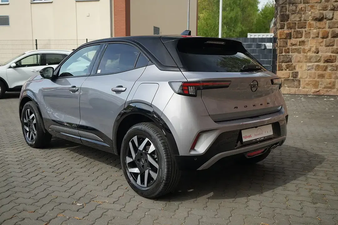 Opel Mokka - Thumbnail 3