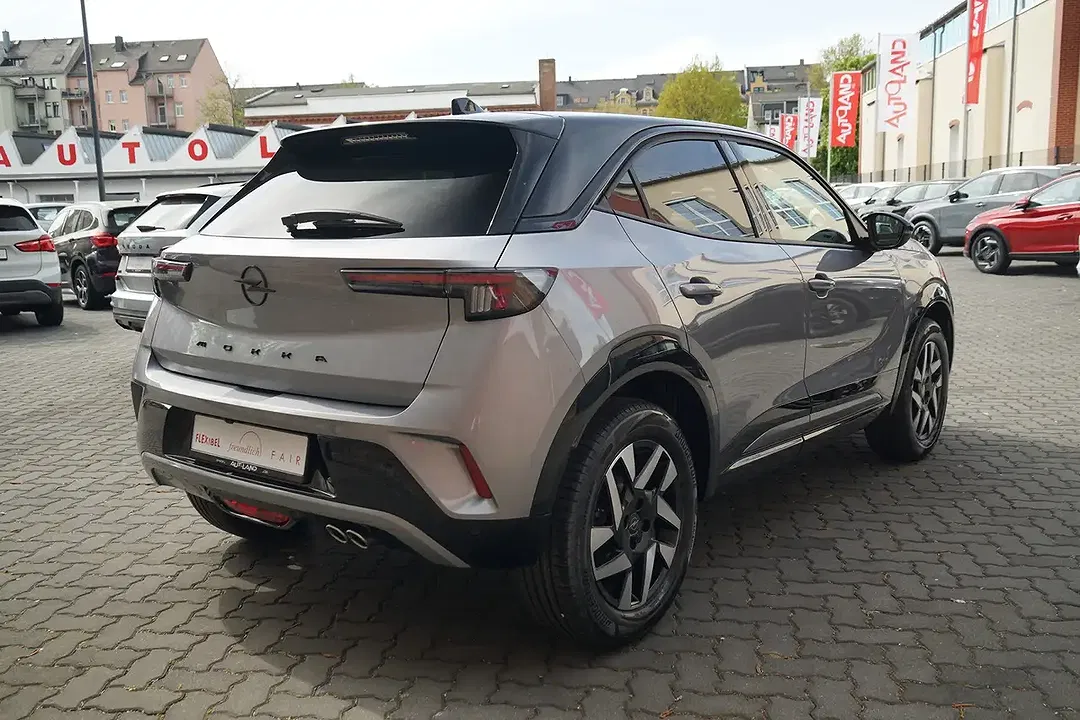 Opel Mokka - Thumbnail 6