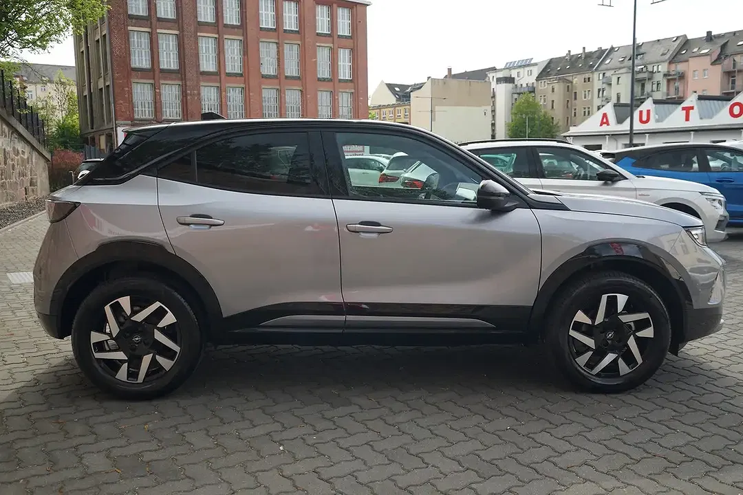 Opel Mokka - Thumbnail 7