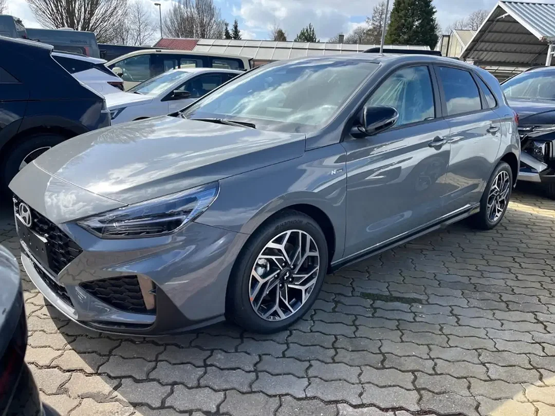 Hyundai i30 - Afbeelding 1