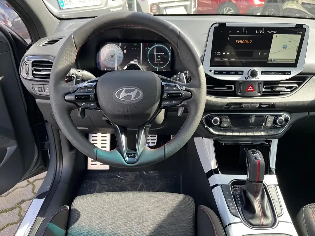 Hyundai i30 - Thumbnail 10