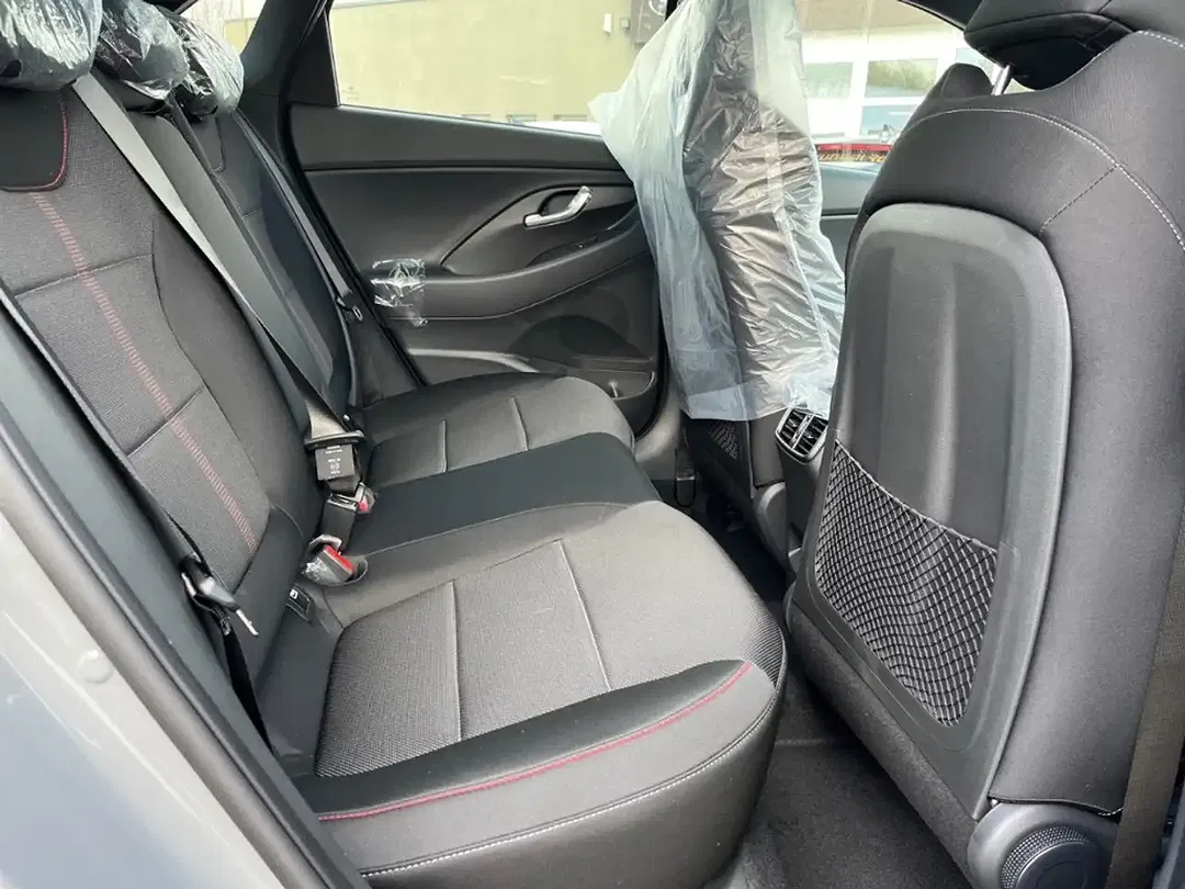 Hyundai i30 - Thumbnail 13