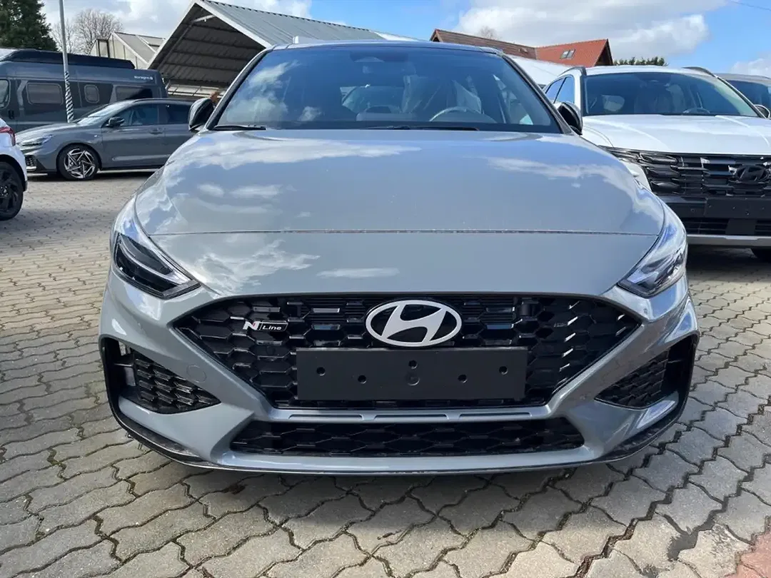 Hyundai i30 - Thumbnail 15